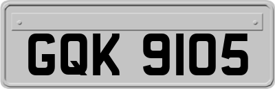 GQK9105