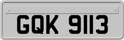 GQK9113