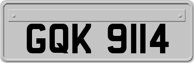 GQK9114