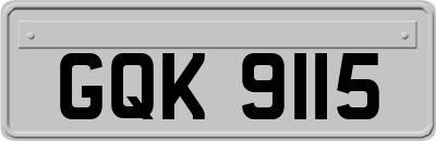 GQK9115