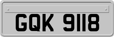 GQK9118