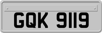 GQK9119