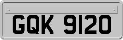 GQK9120