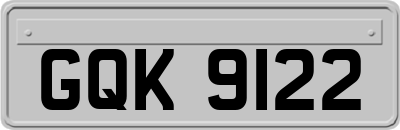 GQK9122