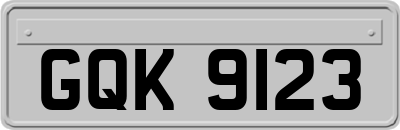 GQK9123