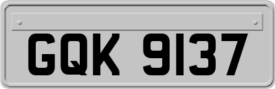 GQK9137