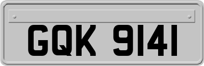 GQK9141