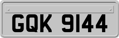 GQK9144