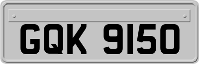 GQK9150