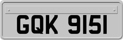 GQK9151