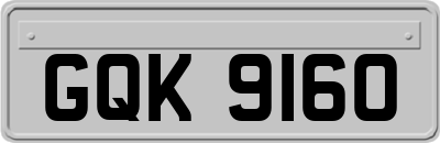 GQK9160