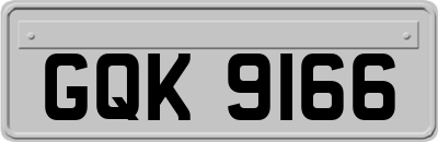 GQK9166