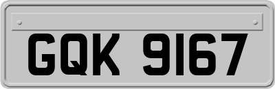 GQK9167