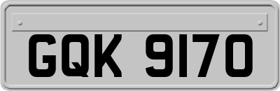 GQK9170