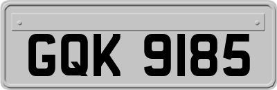 GQK9185