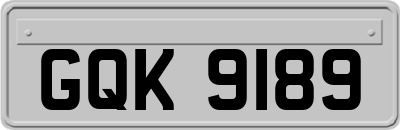 GQK9189