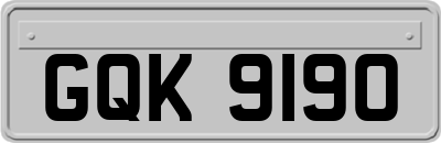 GQK9190