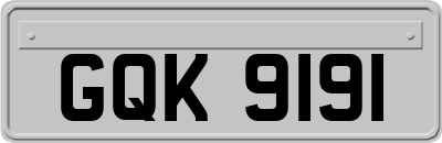GQK9191
