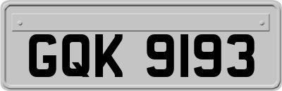 GQK9193