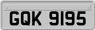 GQK9195