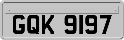 GQK9197