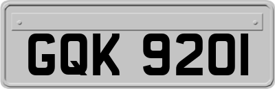 GQK9201