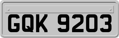 GQK9203