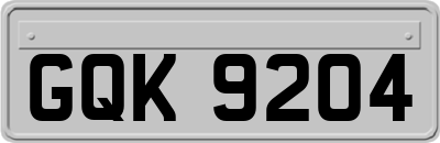 GQK9204