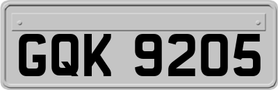 GQK9205