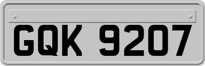 GQK9207