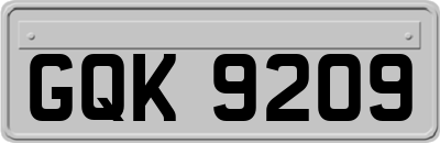 GQK9209