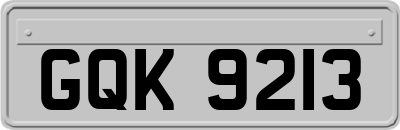 GQK9213