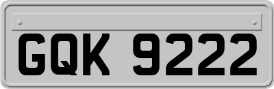 GQK9222