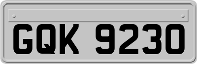 GQK9230