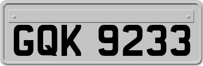 GQK9233