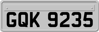 GQK9235
