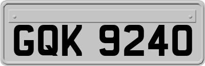 GQK9240