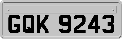 GQK9243