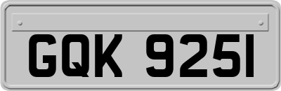 GQK9251