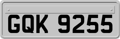 GQK9255