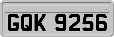 GQK9256