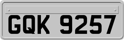 GQK9257
