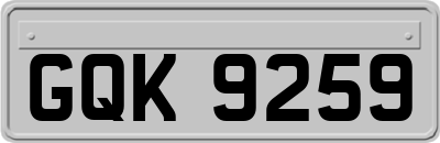 GQK9259