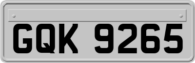 GQK9265