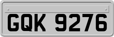 GQK9276