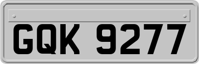 GQK9277