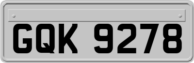 GQK9278