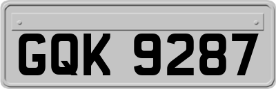 GQK9287