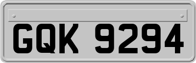 GQK9294