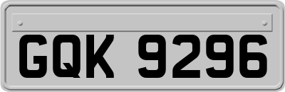 GQK9296